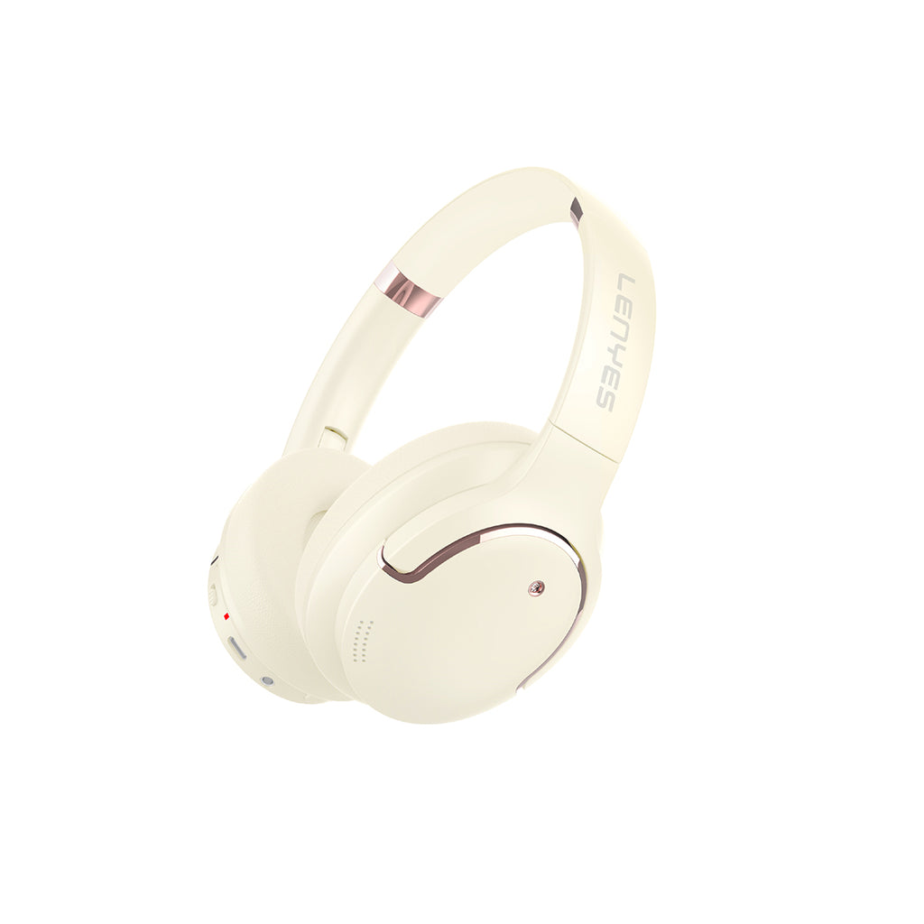 Audífonos Headphones Lenyes LH61