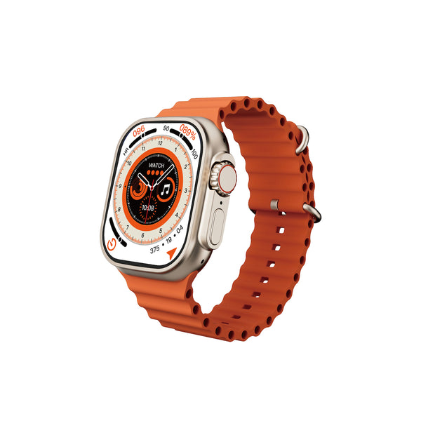 Smartwatch deportivo Impermeable - Lenyes LW221