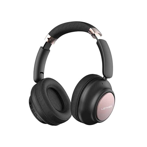 Audífono Headphones con cancelación de ruido Lenyes LH89 ANC