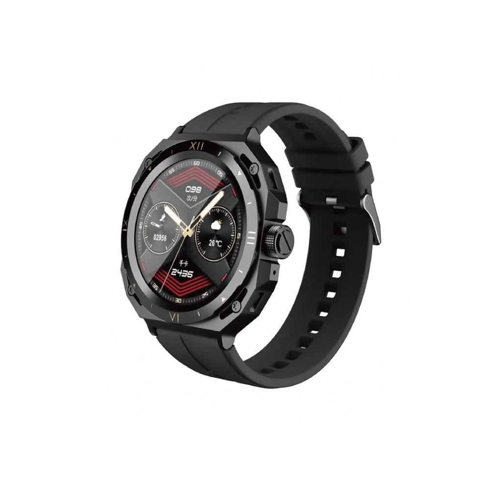 Smartwatch Deportivo - Lenyes LW209