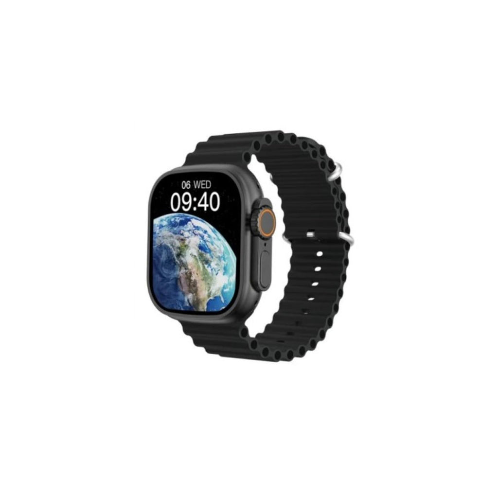 Smartwatch Lenyes Lw238 Bluetooth 5.0 Pantalla Grande