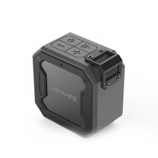 Parlante Impermeable Lenyes S106 12w Bluetooth