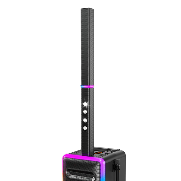 Parlante Karaoke BLAST X - 900W