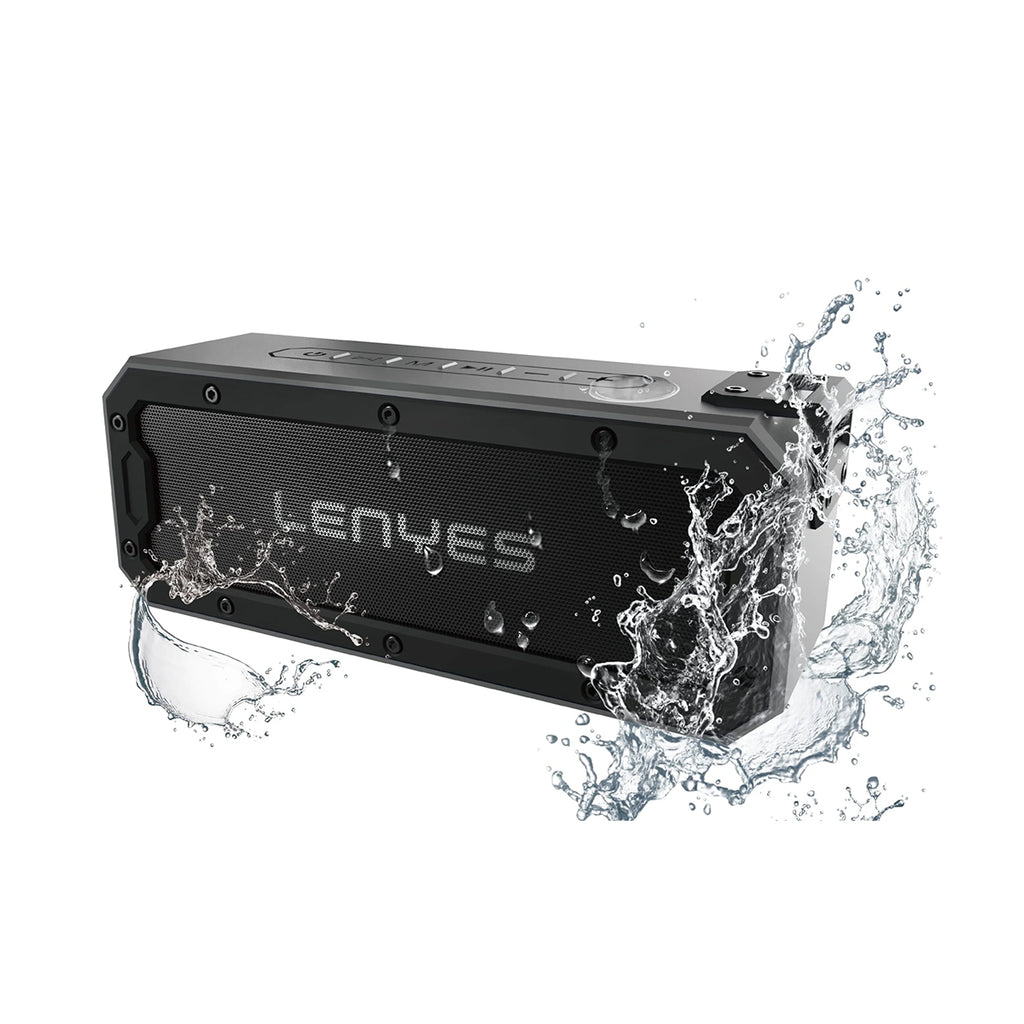 Parlante Portátil Lenyes S108 - 40W