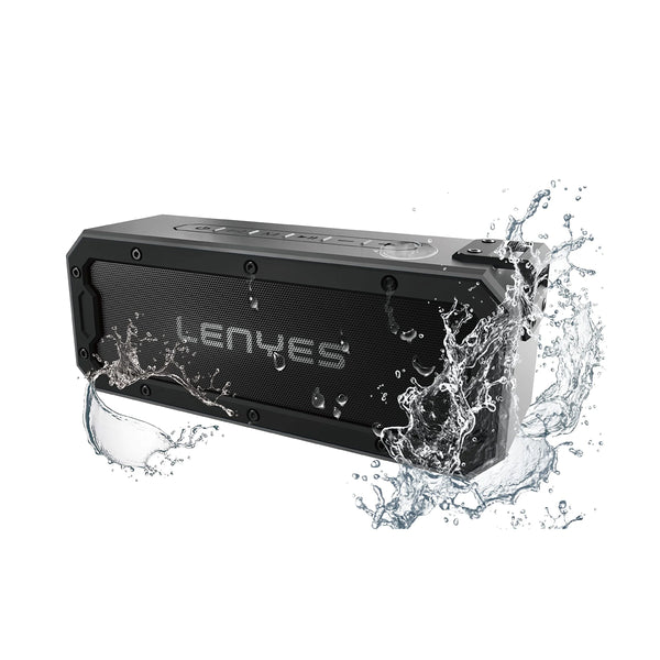 Parlante Portátil Lenyes S108 - 40W