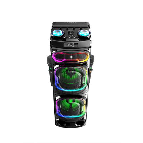 Parlante Karaoke S887